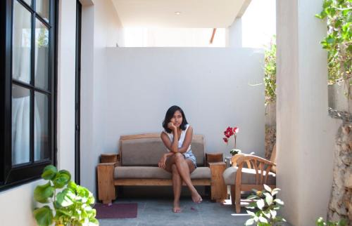 Rote Island Resort | Casa Narrow Villa
