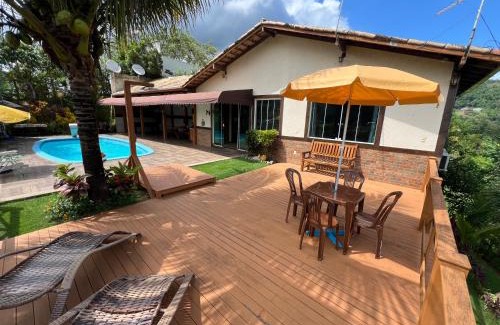 Domingos Martins House | Casa nas Montanhas em Domingos Martins