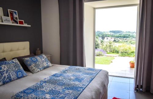 Vila Nova de Poiares Bed & Breakfast | Casa nas Serras