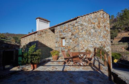 Vila de Rei House | Casa Nascente - Água Formosa Vila de Rei