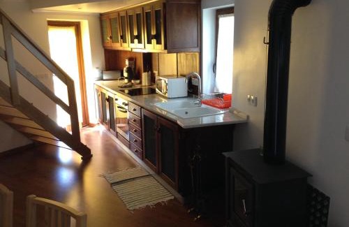 Vila de Rei House | Casa Nascente - Água Formosa Vila de Rei