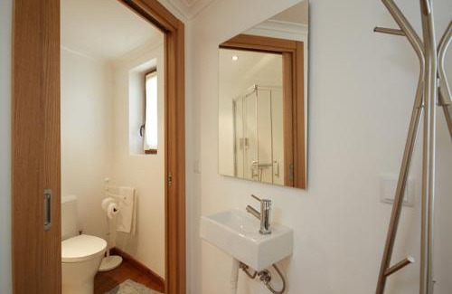 Vila de Rei House | Casa Nascente - Água Formosa Vila de Rei