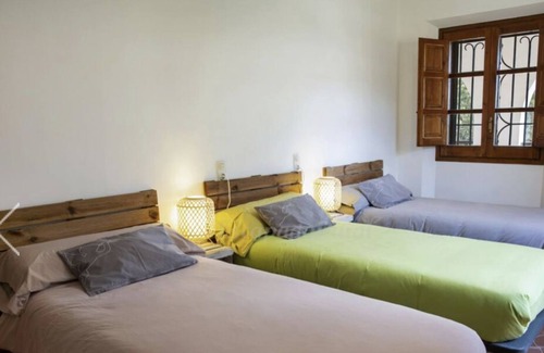 Salavinera Cottage | Casa Natura