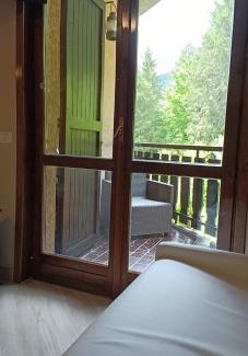 Castione della Presolana Apartment | Casa Natura