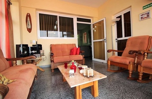 Centro Havana House | Casa Natacha