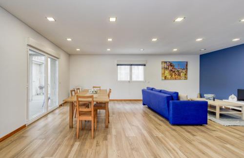 Penso House | Casa Natalia