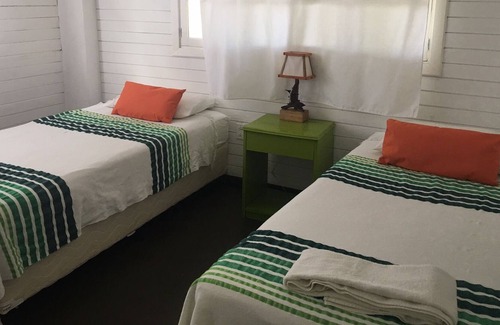 Las Penitas House | Casa Natalia - Beachfront Vacation Home Family Friendly