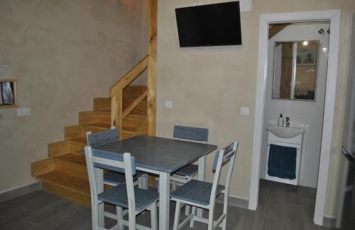 San Vitero House | CASA NATALIA, San Vitero