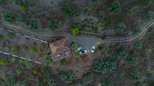 El Borge House | Casa Nathium.