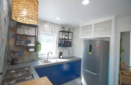 Sabanetas House | Casa Nativa Luxury Home with 2 Jacuzzis