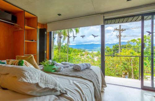 Portinho House | Casa Natu Ilhabela Portinho