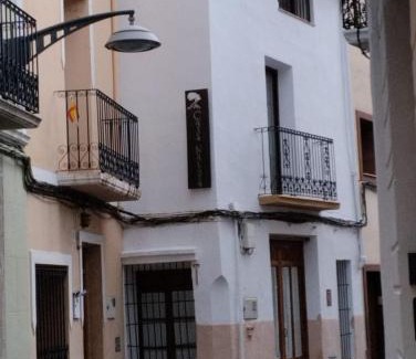 Callosa d' En Sarria House | Casa Natura 43