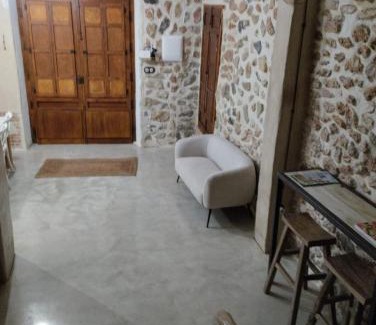Callosa d' En Sarria House | Casa Natura 43