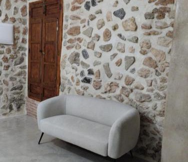 Callosa d' En Sarria House | Casa Natura 43