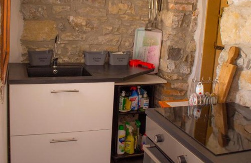 Stregna House | Casa Natura e Quiete