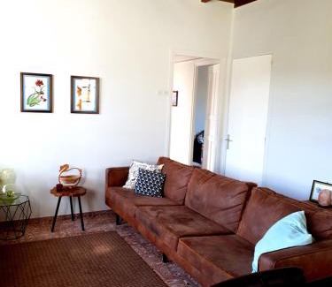 San Sadurnino Bed & Breakfast | Casa Natura Galicia