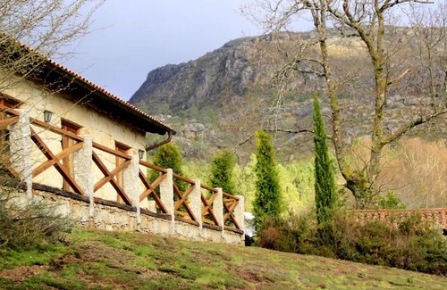 Campo de Gerez House | Casa Natura Gerês