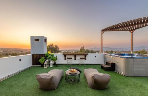 Kos Villa | Casa Natura