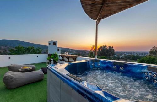 Kos Villa | Casa Natura