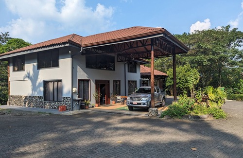 Palma Villa | Casa Natura, great location in La Fortuna Arenal Volcano, Costa Rica