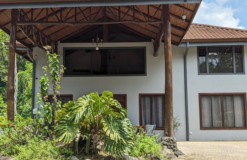 Palma Villa | Casa Natura, great location in La Fortuna Arenal Volcano, Costa Rica
