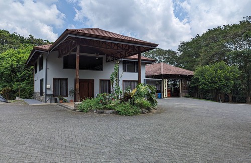 Palma Villa | Casa Natura, great location in La Fortuna Arenal Volcano, Costa Rica