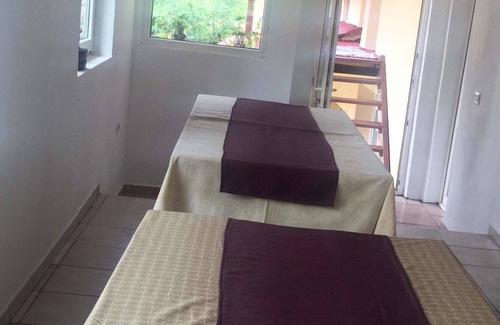 Tomsani House | Casa Natura Healing Sound