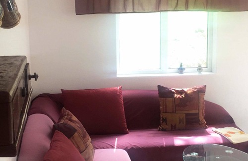Tomsani House | Casa Natura Healing Sound