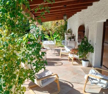 Villaggio delle Mimose Ski Chalet | Casa Natura