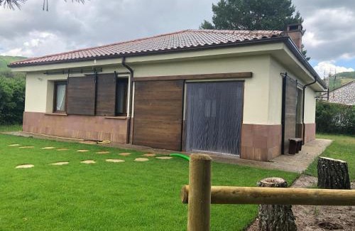 Pineda de la Sierra House | CASA NATURAE
