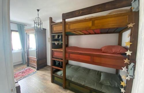Pineda de la Sierra House | CASA NATURAE
