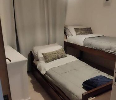 Sierra de los Padres House | Casa Nature View Golf Sierra de los Padres Mar del Plata