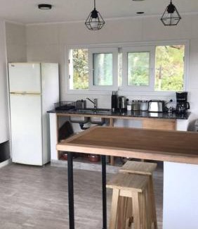 Sierra de los Padres House | Casa Nature View Golf Sierra de los Padres Mar del Plata