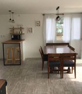 Sierra de los Padres House | Casa Nature View Golf Sierra de los Padres Mar del Plata