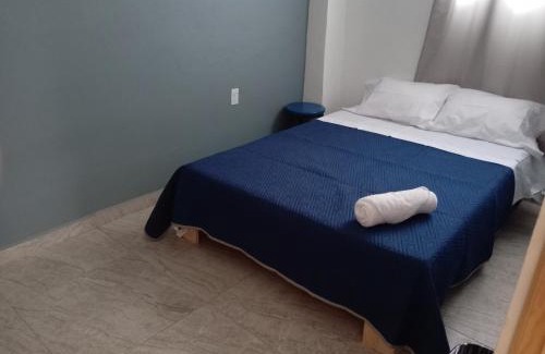 Venustiano Carranza House | Casa Naty