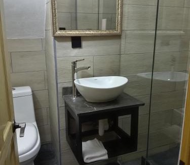 Venustiano Carranza House | Casa Naty