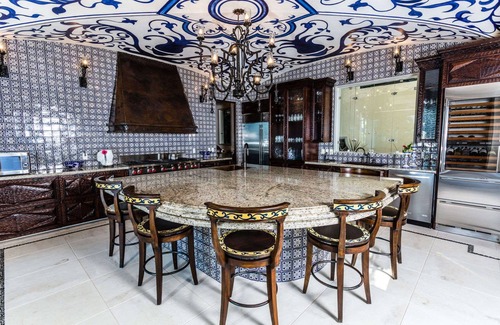 South Shore Hotel Area Villa | Casa Nautica Luxury villa