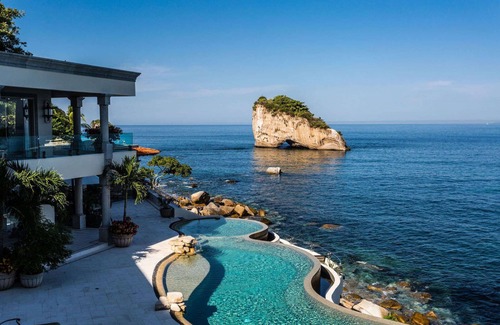 South Shore Hotel Area Villa | Casa Nautica Luxury villa