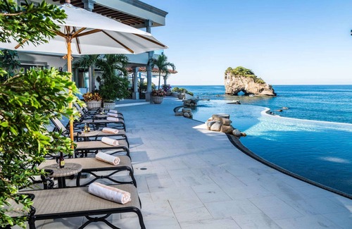 South Shore Hotel Area Villa | Casa Nautica Luxury villa