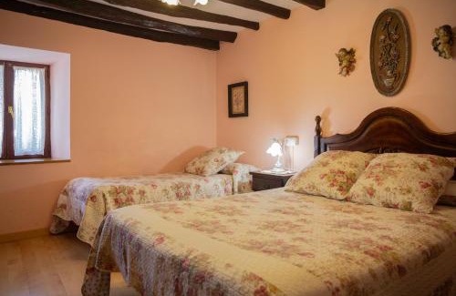 Valcarlos Ski Chalet | Casa Navarlaz S N