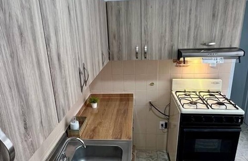 Cali House | Casa Nawi