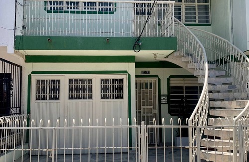 Cali House | Casa Nawi