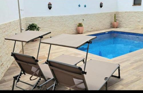 Tahiche House | Casa Naya