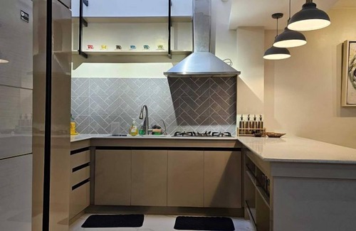 Guadalupe House | Casa Nayah