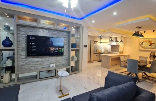 Guadalupe House | Casa Nayah