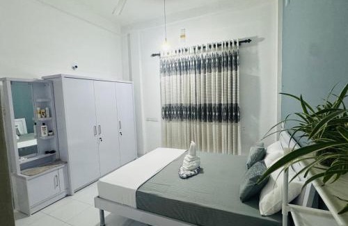 Kurunegala Apartment | Casa Nayanathara