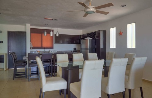 Merida House | Casa Nazul - Yucatan Home Rentals