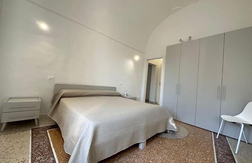 Deliceto Apartment | Casa Nazzaro