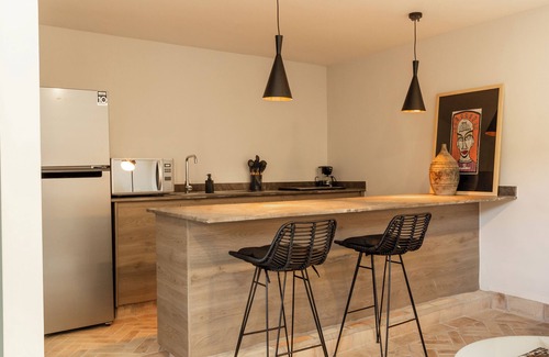 Puebla Historic Center Apartment | Casa Nduxi