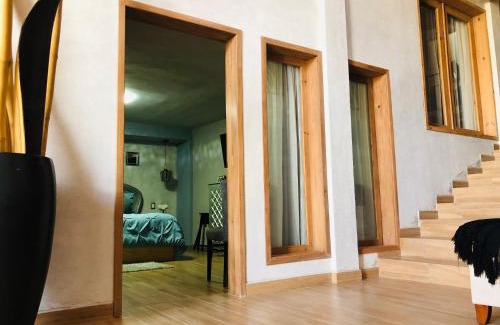 San Cristobal de las Casas House | Casa Neek